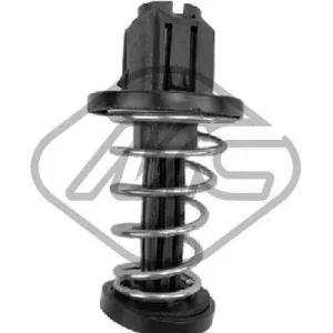 Tylko do końca tygodnia Sprężyna gazowa, pokrywa komory silnika METALCAUCHO 89697