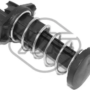 Zniżka Sprężyna gazowa, pokrywa komory silnika METALCAUCHO 89699