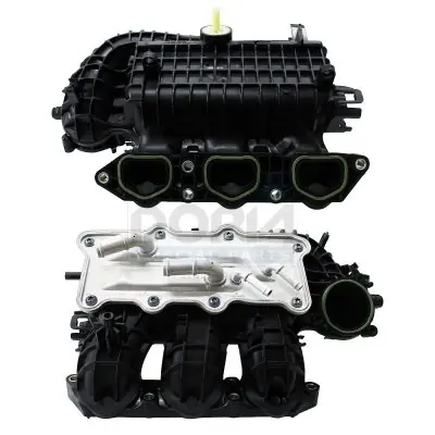 Moduł rury wlotowej MEAT & DORIA 89729 Taniej