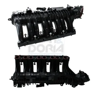 Moduł rury wlotowej MEAT & DORIA 89731 Sprawdź teraz