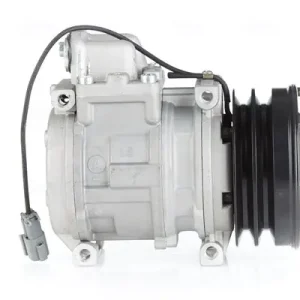 Sprężarka, klimatyzacja NISSENS 89747 Okazja