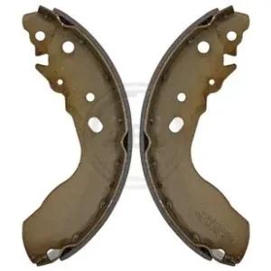 Zestaw szczęk hamulcowych A.B.S. 8975 Hit cenowy