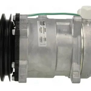 Zamów dziś Sprężarka, klimatyzacja NISSENS 89869