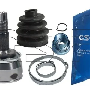 Tylko dziś Zestaw przegubu, wał napędowy GSP 899018