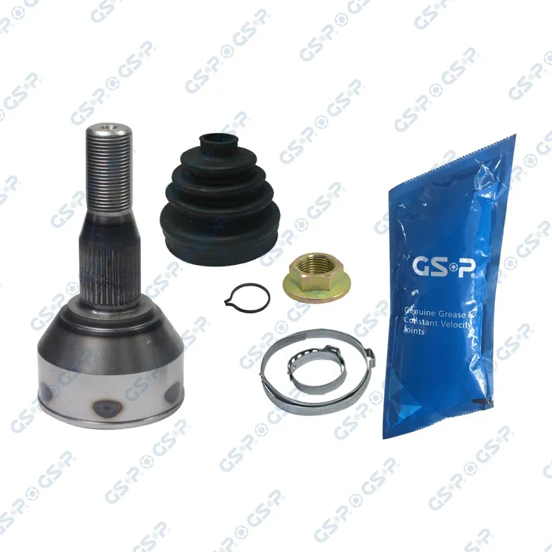 Hit sprzedaży Zestaw przegubu, wał napędowy GSP 899020