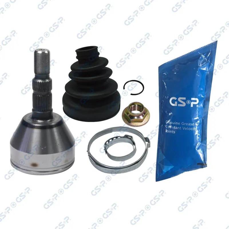 Zestaw przegubu, wał napędowy GSP 899024 Dodaj do koszyka