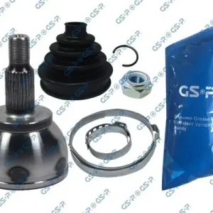 Zestaw przegubu, wał napędowy GSP 899037 Nowy