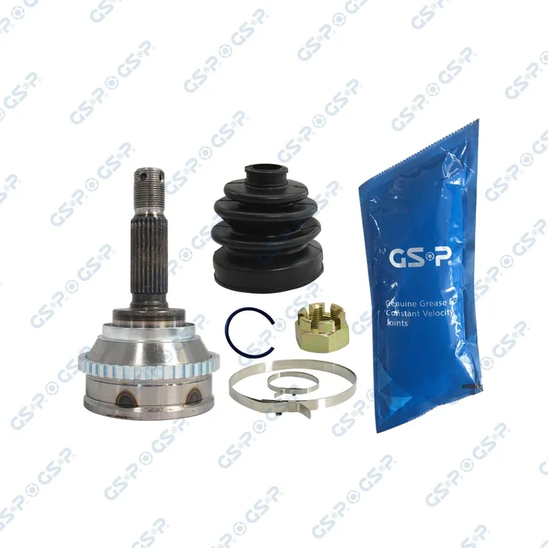 Dodaj do koszyka Zestaw przegubu, wał napędowy GSP 899038