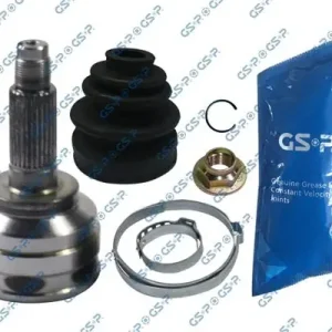 Zestaw przegubu, wał napędowy GSP 899042 Bezpieczna płatność