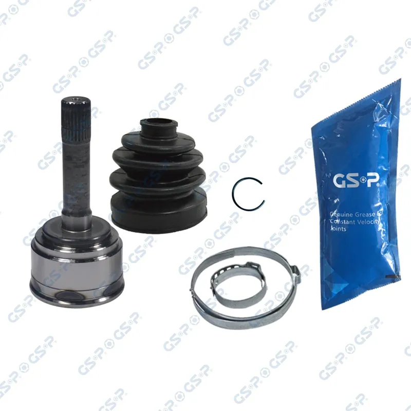 Zestaw przegubu, wał napędowy GSP 899053 Szybka wysyłka