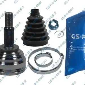 Zestaw przegubu, wał napędowy GSP 899085 Premium
