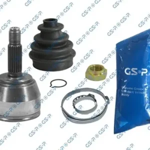 Zestaw przegubu, wał napędowy GSP 899088 Oferta limitowana