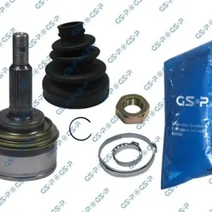 Zestaw przegubu, wał napędowy GSP 899115 Rabat