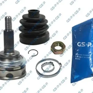 Zestaw przegubu, wał napędowy GSP 899124 Okazja