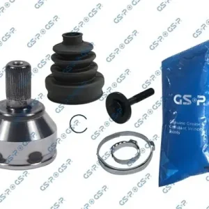 Zestaw przegubu, wał napędowy GSP 899132 Wysoka jakość