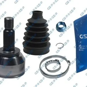 Zestaw przegubu, wał napędowy GSP 899151 Wybór klientów