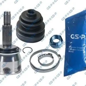 Zestaw przegubu, wał napędowy GSP 899158 Kup teraz