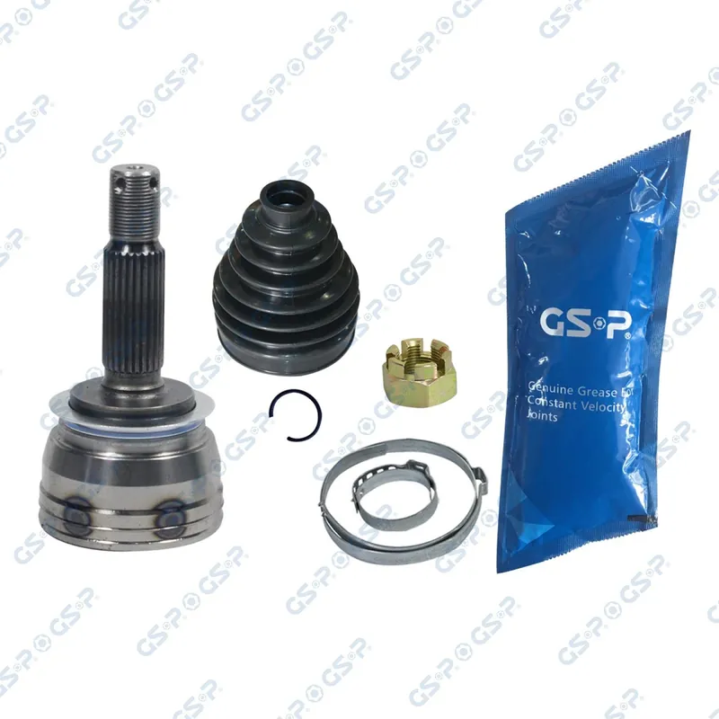 Zniżka Zestaw przegubu, wał napędowy GSP 899172