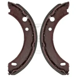 Zestaw szczęk hamulcowych, hamulec postojowy A.B.S. 8992 Promocja