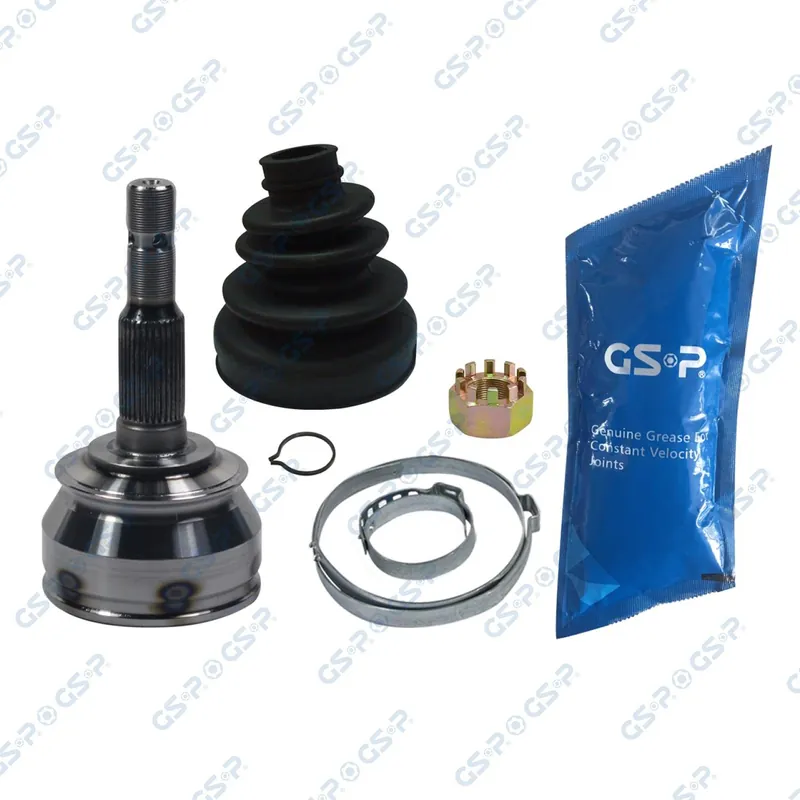 Ostatnie sztuki Zestaw przegubu, wał napędowy GSP 899205