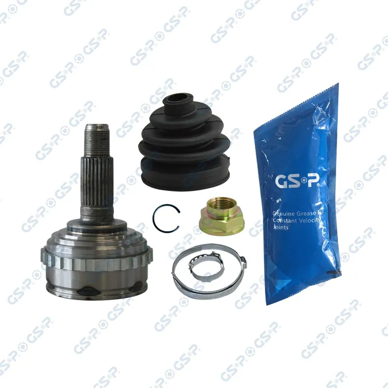 Nie przegap Zestaw przegubu, wał napędowy GSP 899209