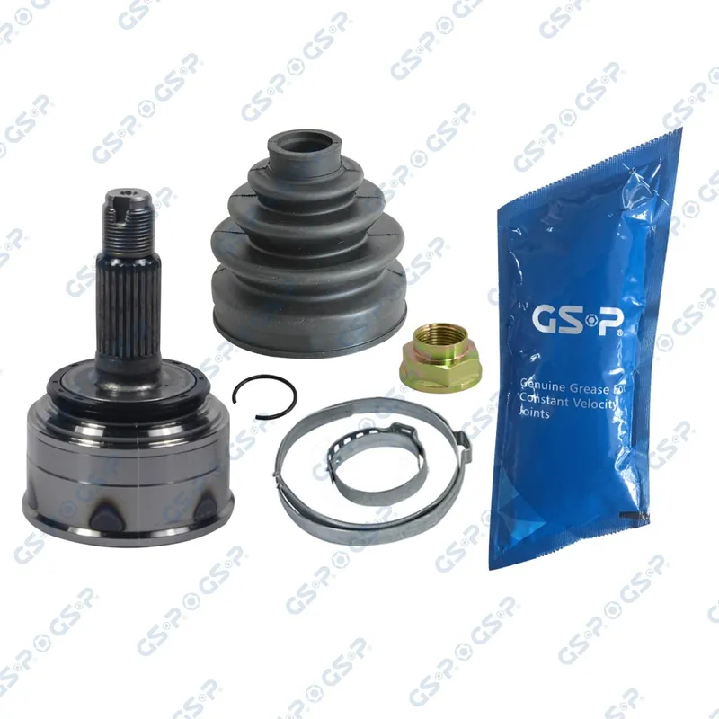 Kup online Zestaw przegubu, wał napędowy GSP 899210