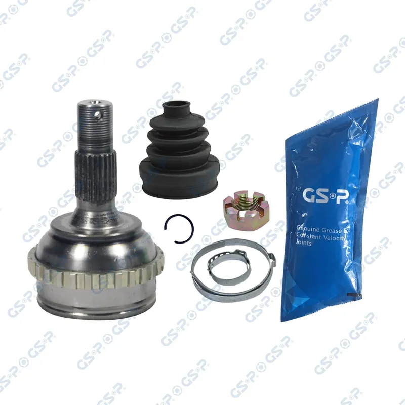 Zamów dziś Zestaw przegubu, wał napędowy GSP 899221