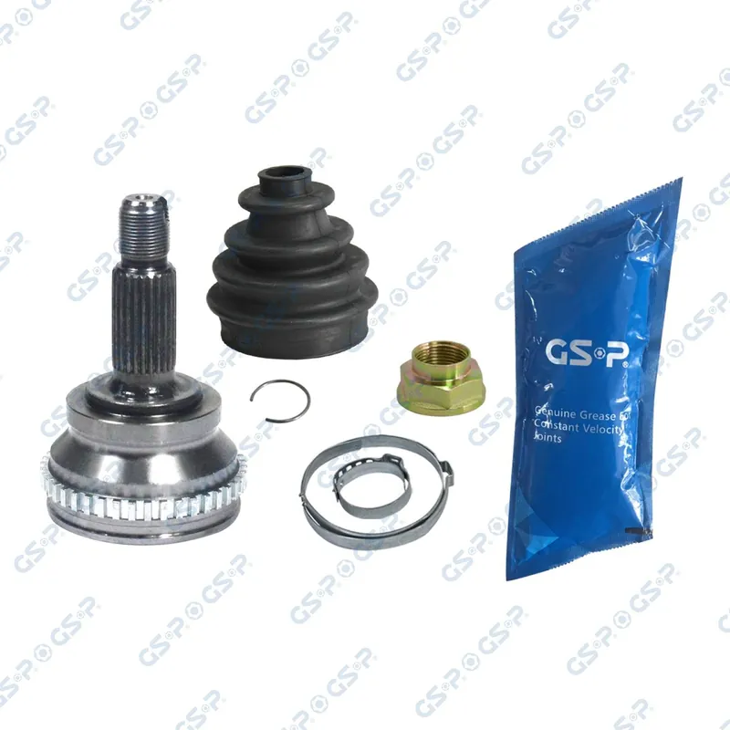 Wybór klientów Zestaw przegubu, wał napędowy GSP 899242