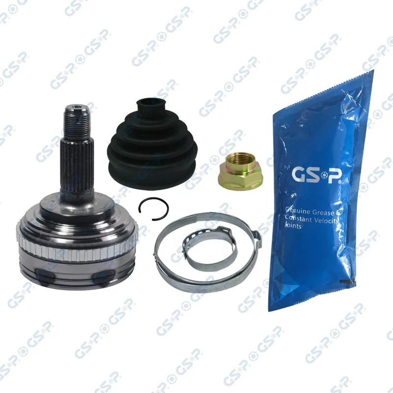 Zestaw przegubu, wał napędowy GSP 899248 Kup teraz