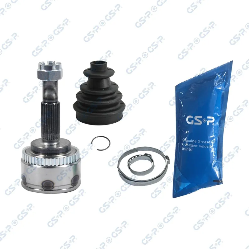 Popularny Zestaw przegubu, wał napędowy GSP 899252