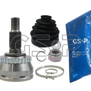 Zestaw przegubu, wał napędowy GSP 899254 Darmowa dostawa
