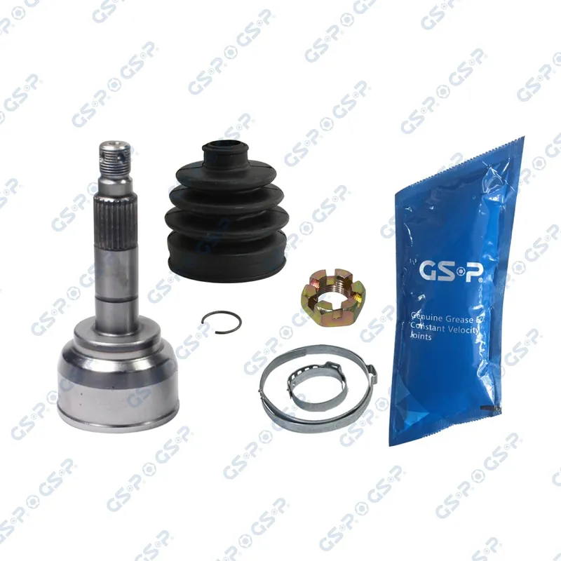 Oferta Zestaw przegubu, wał napędowy GSP 899255