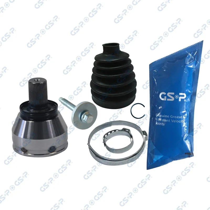 Tani Zestaw przegubu, wał napędowy GSP 899271