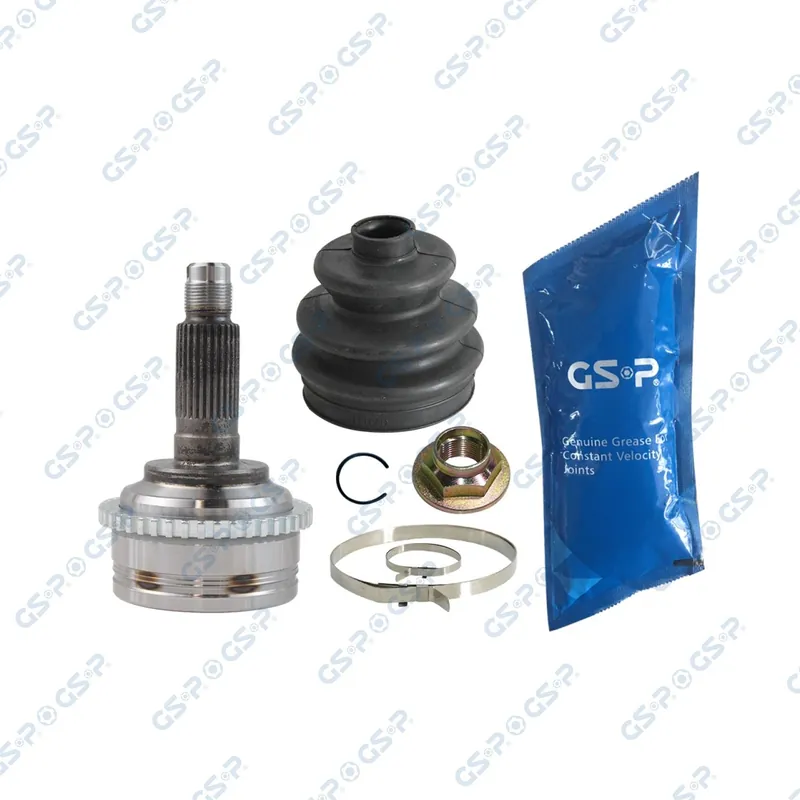 Zestaw przegubu, wał napędowy GSP 899273 Popularny