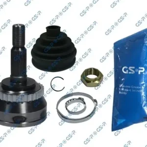 Zestaw przegubu, wał napędowy GSP 899281 Bestseller