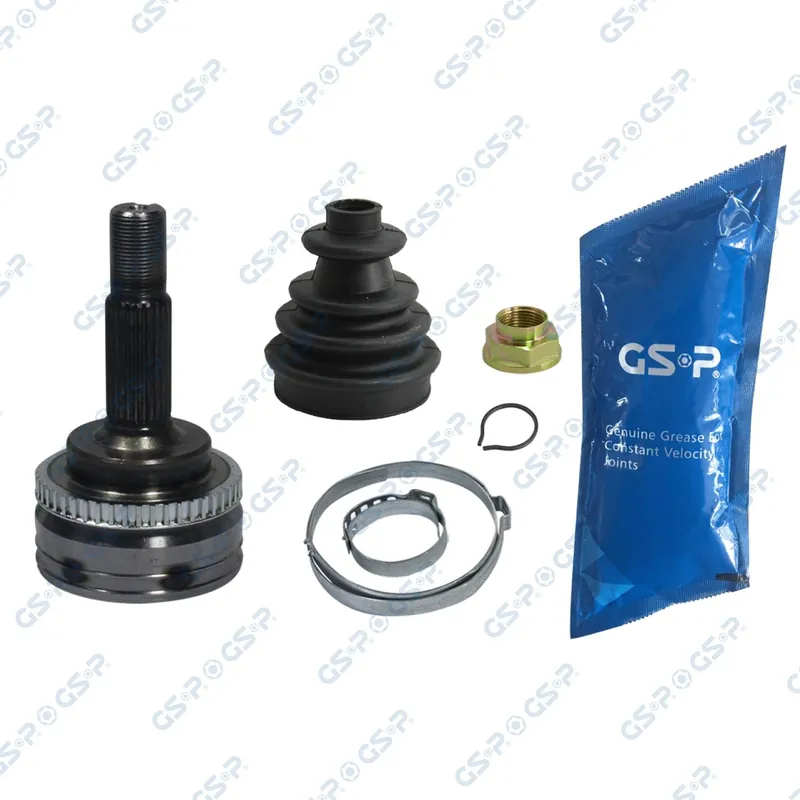 Bestseller Zestaw przegubu, wał napędowy GSP 899282