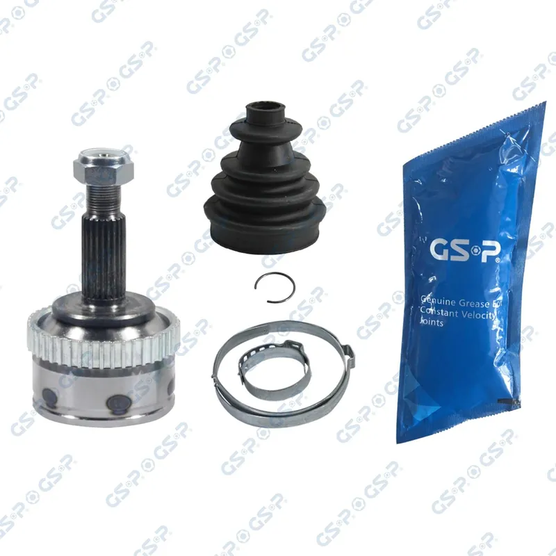 Zestaw przegubu, wał napędowy GSP 899283 Promocja