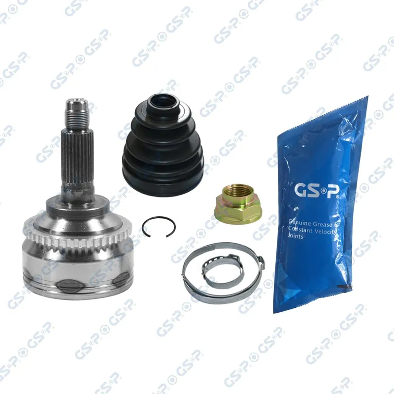 Sprawdź teraz Zestaw przegubu, wał napędowy GSP 899285