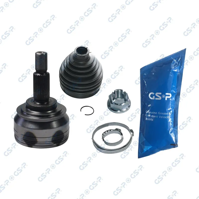 Zestaw przegubu, wał napędowy GSP 899291 Zamów teraz