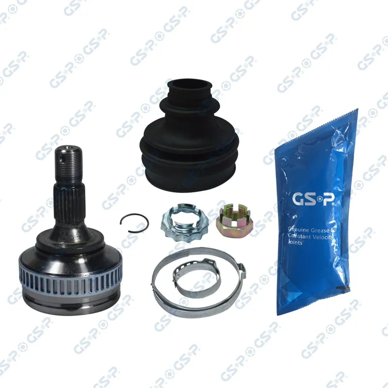 Zestaw przegubu, wał napędowy GSP 899293 Tylko do końca tygodnia