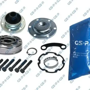 Przegub, wałek przegubowy GSP 899297 Darmowy zwrot