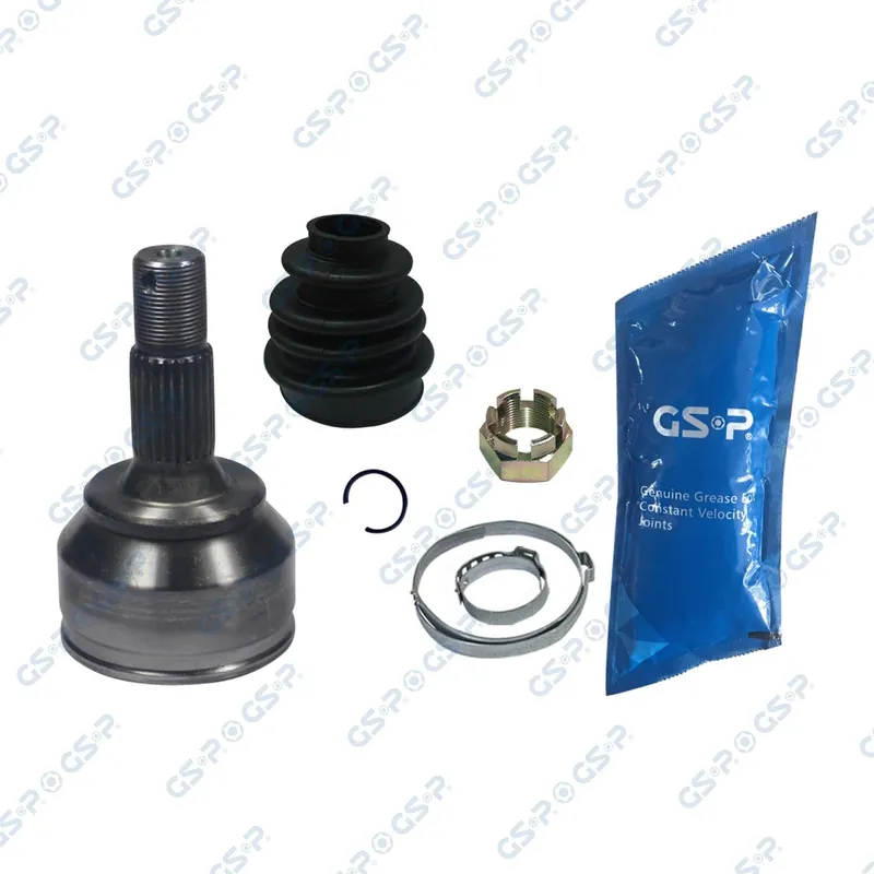 Cena promocyjna Zestaw przegubu, wał napędowy GSP 899309