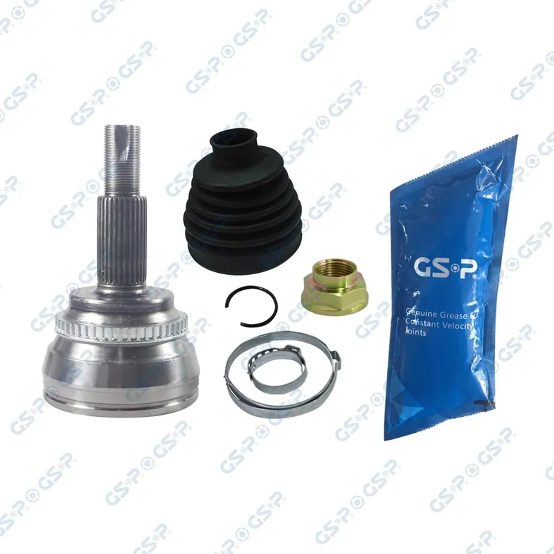 Oferta czasowa Zestaw przegubu, wał napędowy GSP 899319