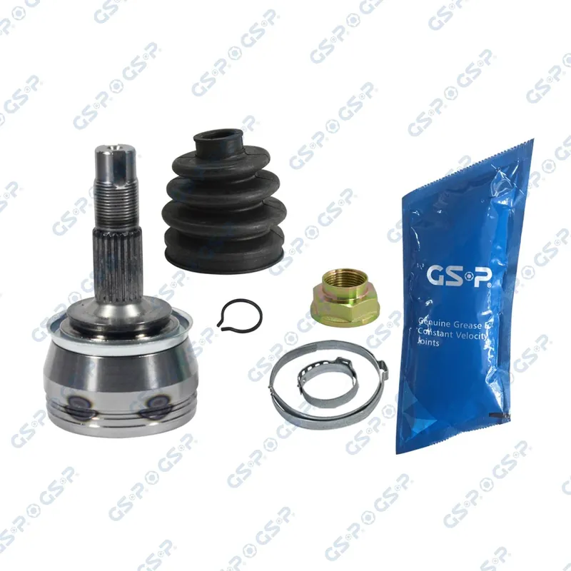 Zestaw przegubu, wał napędowy GSP 899325 Obniżka ceny