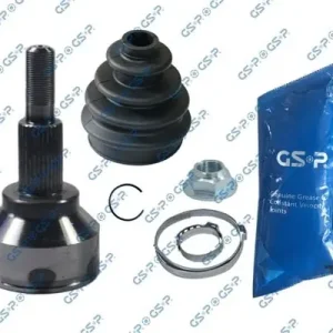 Zestaw przegubu, wał napędowy GSP 899327 Bezpieczne zakupy