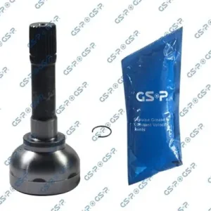 Zestaw przegubu, wał napędowy GSP 899354 Bestseller