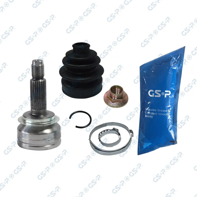 Zestaw przegubu, wał napędowy GSP 899360 Darmowy zwrot