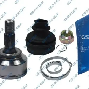 Szybka dostawa Zestaw przegubu, wał napędowy GSP 899366