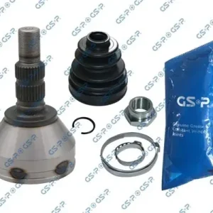 Zamów dziś Zestaw przegubu, wał napędowy GSP 899367
