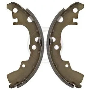 Zestaw szczęk hamulcowych A.B.S. 8999 Tylko dziś